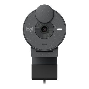 Logitech BRIO 300 - webcam