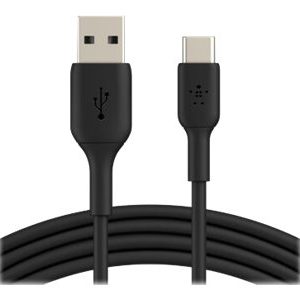 Belkin BoostCharge - USB-C cable - USB-C to USB - 1 m