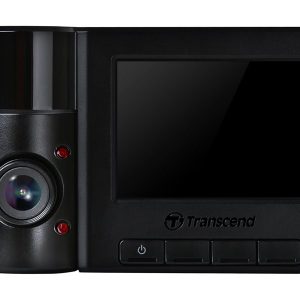 Transcend DrivePro 550B - dashboard camera