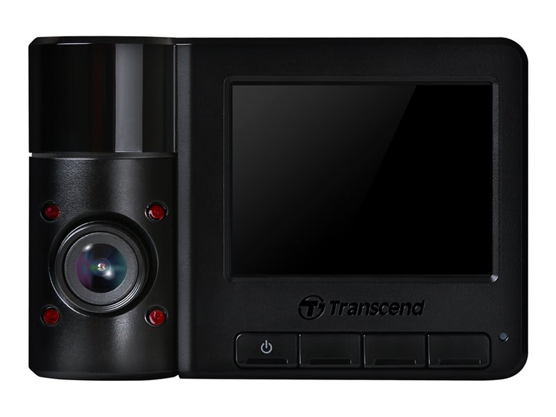Transcend DrivePro 550B - dashboard camera - Image 6