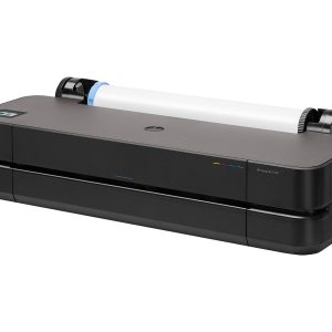 HP DesignJet T250 - 24" large-format printer - color - ink-jet - A1, ANSI D - 2400 x 1200 dpi - up to 0.5 min/page (mono) / up to 0.5 min/page (color) - USB 2.0, LAN, Wi-Fi