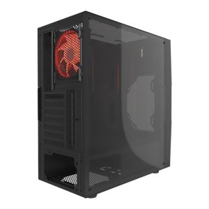 Xtech Gaming Series PHOBOS - mid tower - ATX