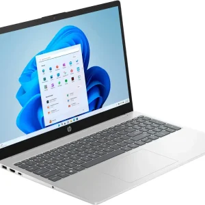 HP 15-FC0037 Ryzen™ 5 7520U 256GB SSD 8GB 15.6″ (1920×1080) WIN11 MOONLIGHT BLUE