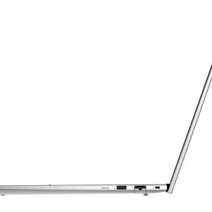 HP ProBook 465 G11 Notebook - Wolf Pro Security - AMD Ryzen 5 - 7535U / up to 4.55 GHz - Win 11 Pro - Radeon 660M - 16 GB RAM - 512 GB SSD NVMe - 16" IPS 1920 x 1200 - Gigabit Ethernet - Wi-Fi 6E, Bluetooth - pike silver - kbd: US