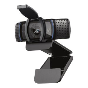 Logitech C920e - webcam