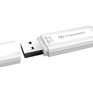 Transcend JetFlash 730 - USB flash drive - 32 GB