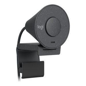Logitech BRIO 300 - webcam