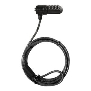 Klip Xtreme KSD-335 - security cable lock