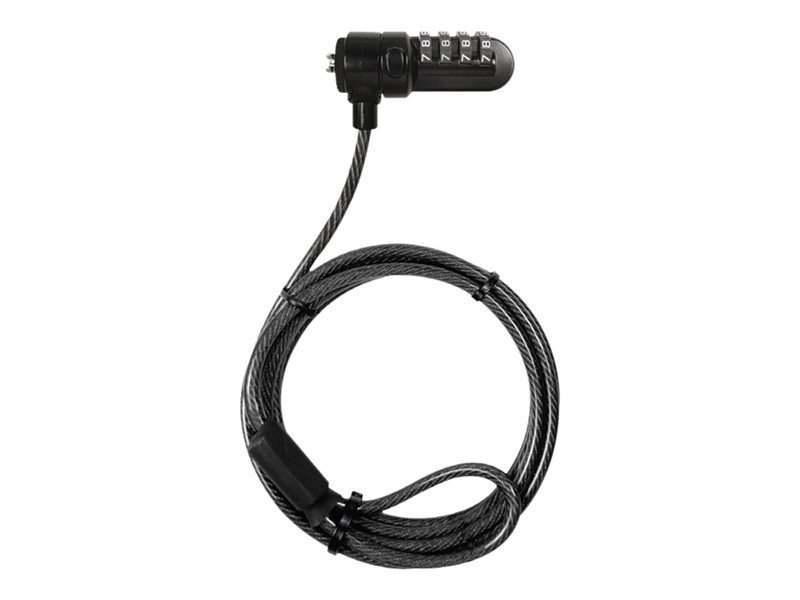 Klip Xtreme KSD-335 - security cable lock - Image 2