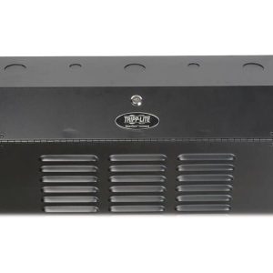 Eaton Tripp Lite Series 6U Wall Mount Rack Enclosure Server Cabinet Vertical 36" Deep - rack - 6U