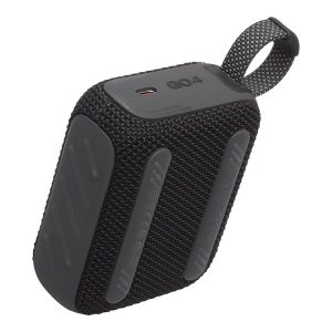 JBL Go 4 - speaker - for portable use - wireless