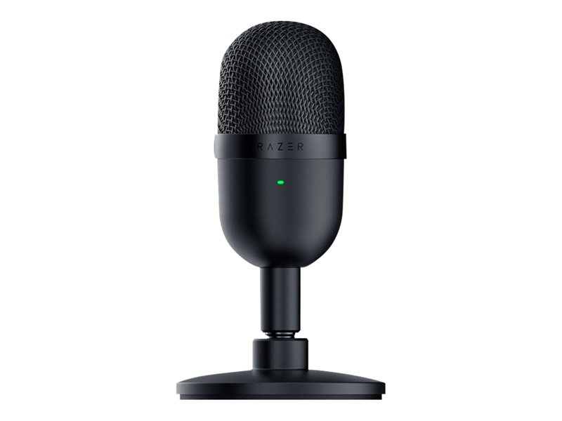 Razer Seirēn Mini - microphone - Image 11