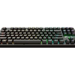 Cougar PURI TKL RGB - keyboard Input Device