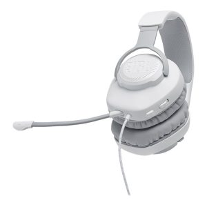 JBL Quantum 100 - headset - 3.5 mm jack
