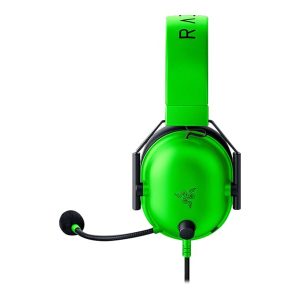 Razer BlackShark V2 X - headset - 3.5 mm jack