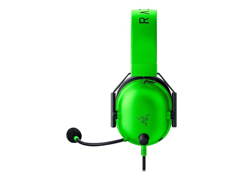 Razer BlackShark V2 X - headset - 3.5 mm jack - Image 9