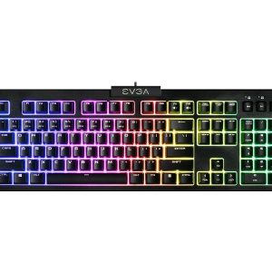 EVGA Wired Keyboard Combo Z12/X12