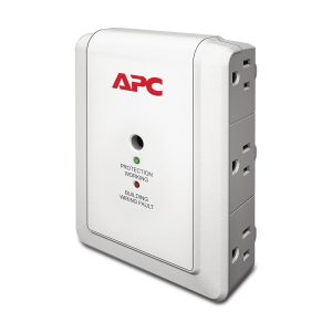 APC SurgeArrest Essential - surge protector