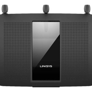 Linksys EA7450 - wireless router - Wi-Fi 5 - desktop