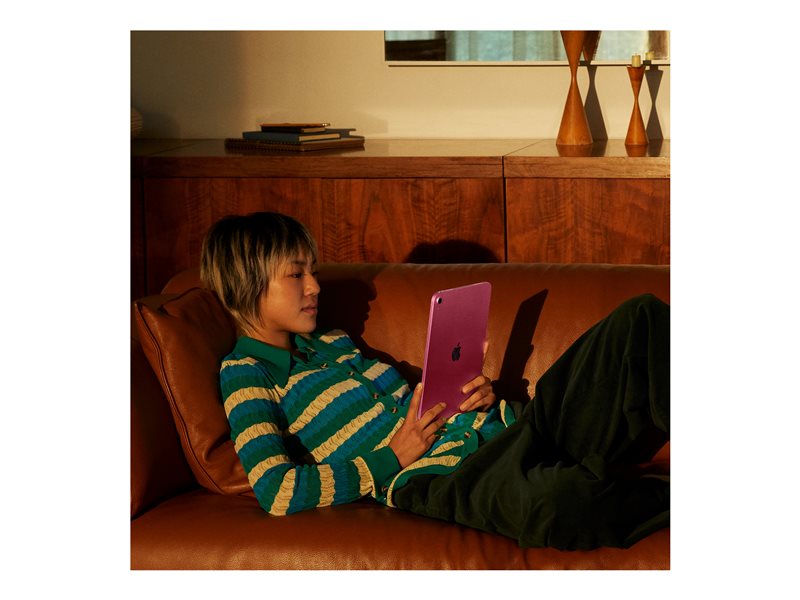 Apple iPad A16 Wi-Fi - tablet - 256 GB - 11" - Image 9