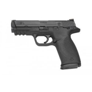 Smith & Wesson M&P, Full Size, 9MM, 4.25" Barrel