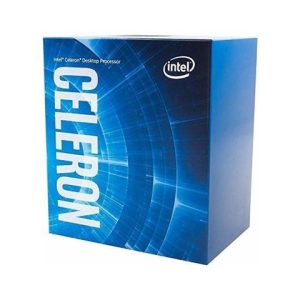Intel Celeron G5925 / 3.6 GHz processor - Box