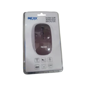 IMEXX Wls Mouse  Ultra Slim IME-26307