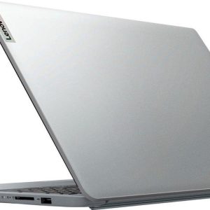Lenovo Ideapad 1 15.6" Laptop - Ryzen 7 5700U with 16GB Memory - AMD Radeon Graphics - 512GB SSD - Cloud Gray 82R400DTUS