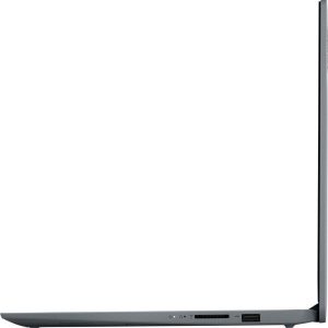 Lenovo Ideapad 1 15.6" Laptop - Ryzen 7 5700U with 16GB Memory - AMD Radeon Graphics - 512GB SSD - Cloud Gray 82R400DTUS