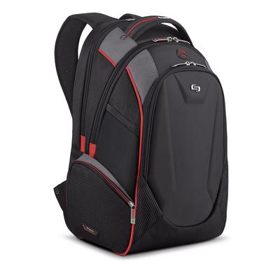 SOLO Launch - notebook carrying backpack - Image 2