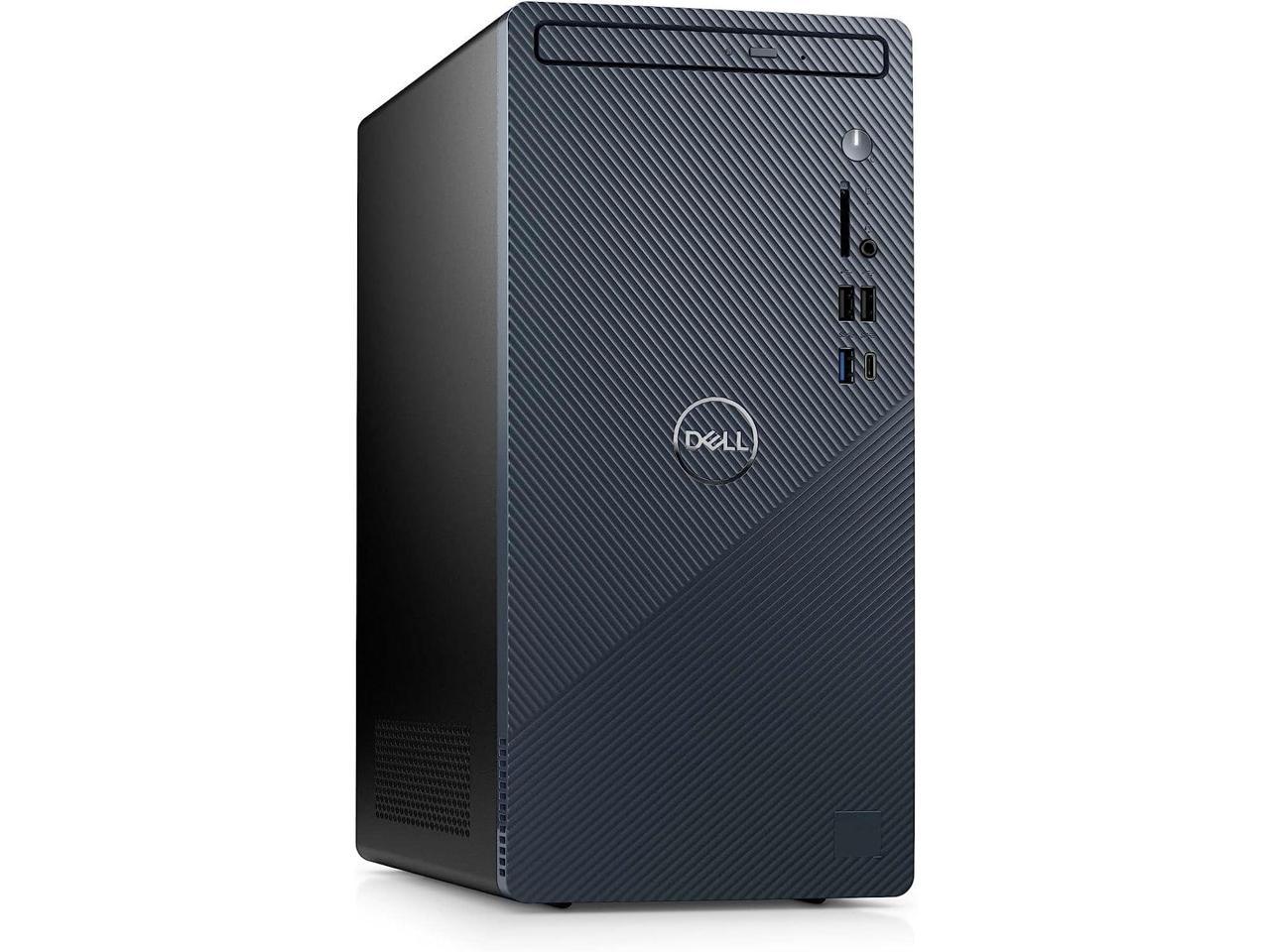 Dell OptiPlex 3020 Core i5 13400 2.5 GHz - SSD