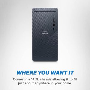 Dell OptiPlex 3020 Core i5 13400 2.5 GHz - SSD