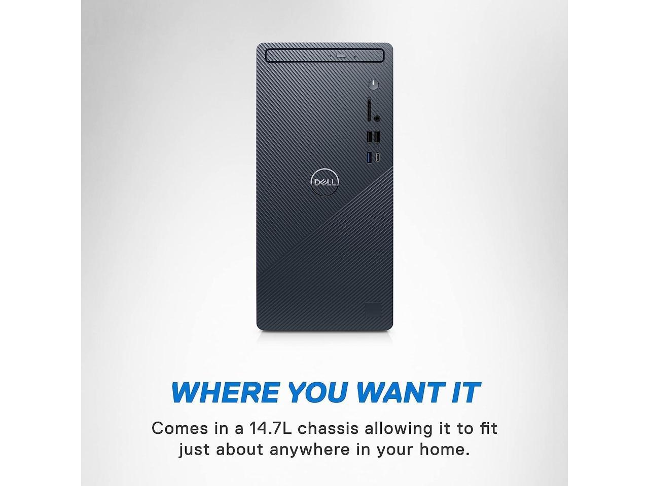 Dell OptiPlex 3020 Core i5 13400 2.5 GHz - SSD - Image 2