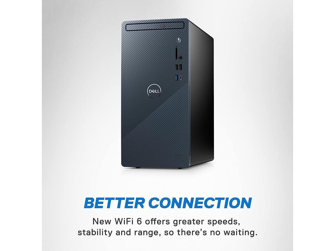 Dell OptiPlex 3020 Core i5 13400 2.5 GHz - SSD - Image 3