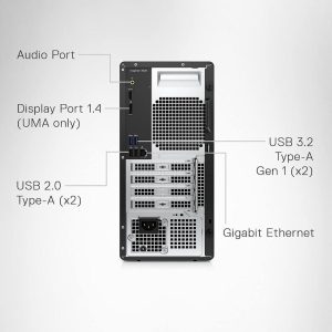 Dell OptiPlex 3020 Core i5 13400 2.5 GHz - SSD