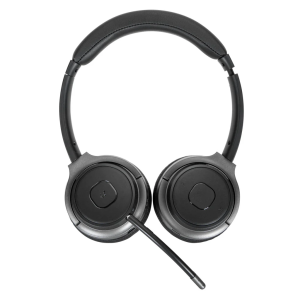Targus AEH104TT - headset - 3.5 mm jack