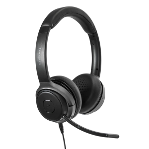 Targus AEH104TT - headset - 3.5 mm jack