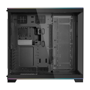 Lian LI - O11DERGBX Tempered Glass - ATX - Mid Tower Case