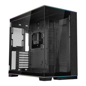 Lian LI - O11DERGBX Tempered Glass - ATX - Mid Tower Case