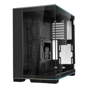 Lian LI - O11DERGBX Tempered Glass - ATX - Mid Tower Case