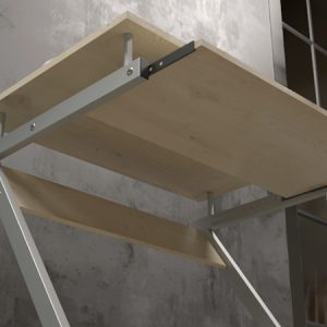 Xtech Desk XTF-CD192