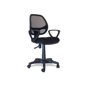 Xtech - Marsella - Manager chair with armrests -  AM160GEN98