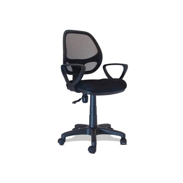 Xtech - Marsella - Manager chair with armrests - AM160GEN98