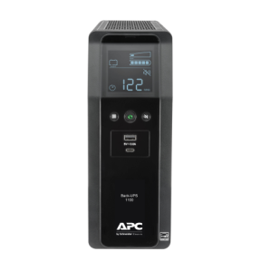 APC Back-UPS Pro BR1350M2-LM - UPS - 810 Watt - 1350 VA