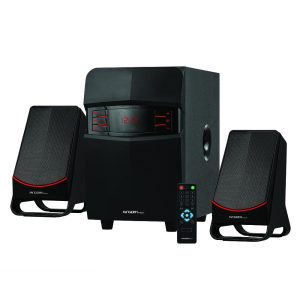 ArgomTech Speaker SP-3540BK