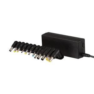 ArgomTech Compact Universal Notebook Charger 90W - Auto Sensing