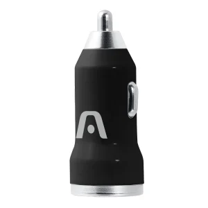 ArgomTech USB Car Charger 2-port AC-0102