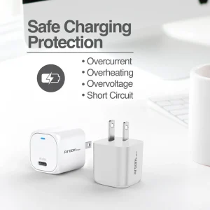 ArgomTech Indoor/Outdoor 2K Smart WIFI Camera ARG-SV-8070WT