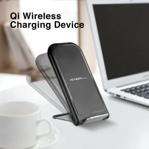 ArgomTech Fast Wireless Charging Stand