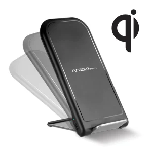 ArgomTech Fast Wireless Charging Stand